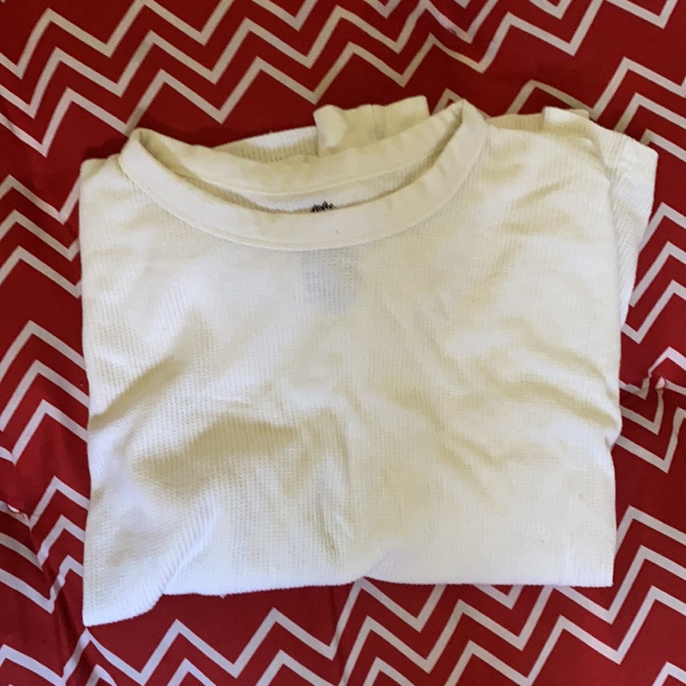 Long sleeve shirts - Picture 3 of 3